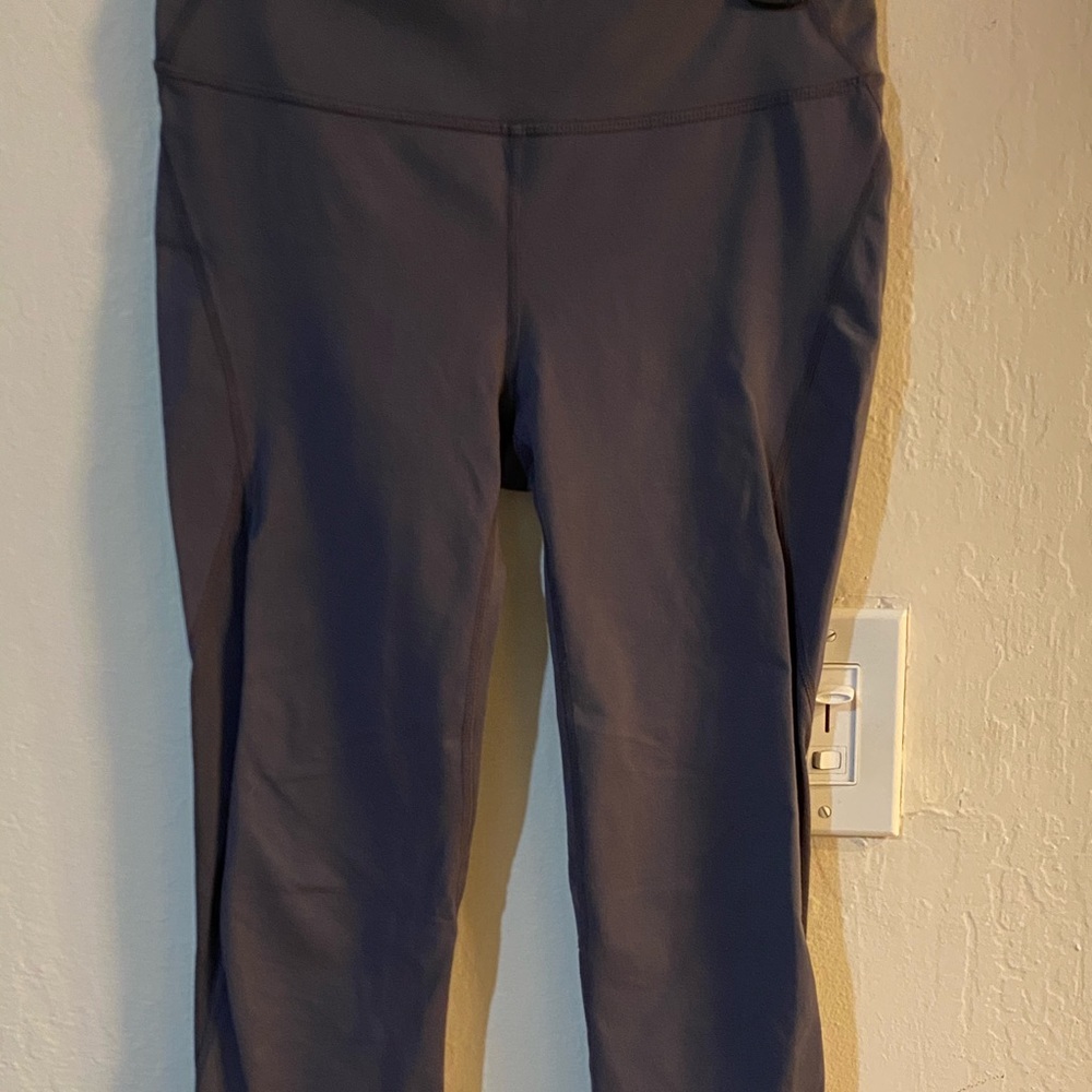 Workout pants